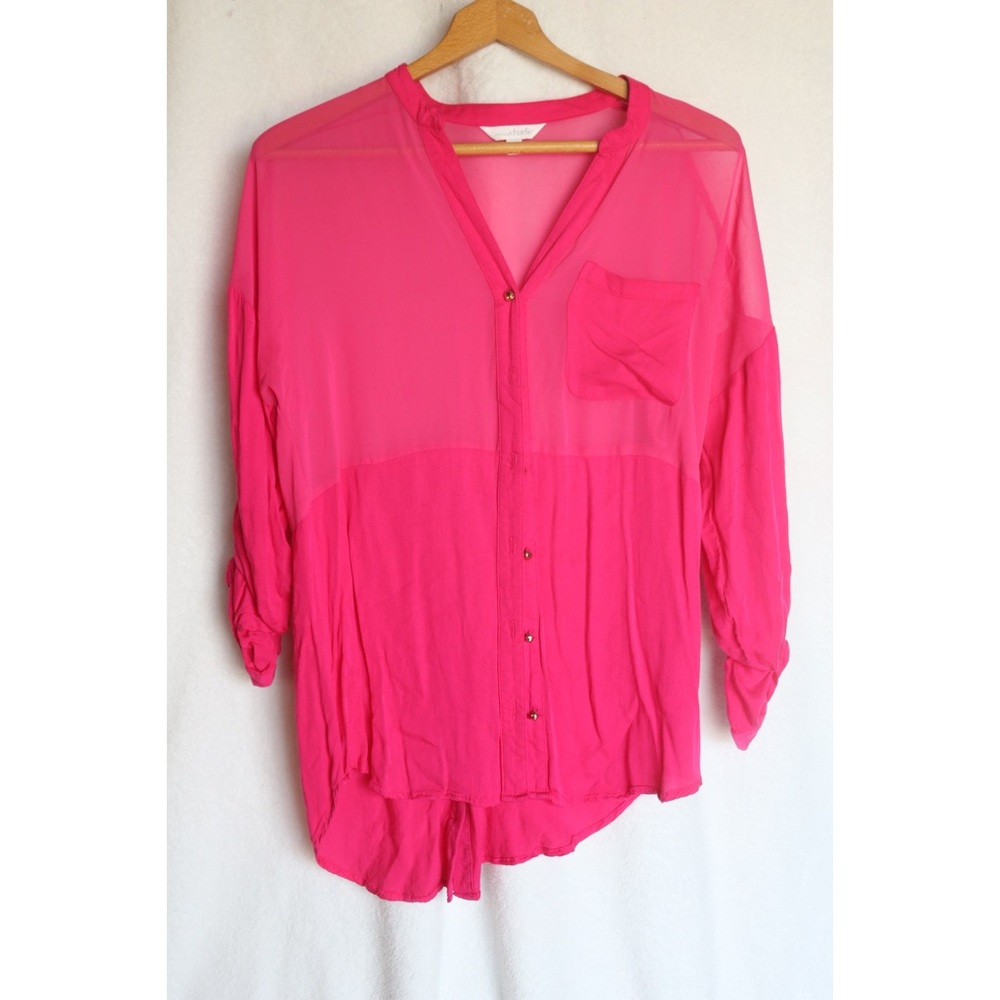 Charming Charlie’s Top